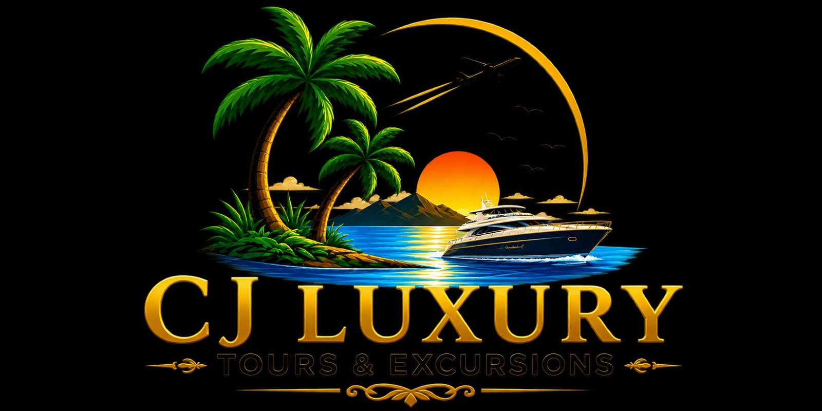 CJ Luxury Tours & Excursions